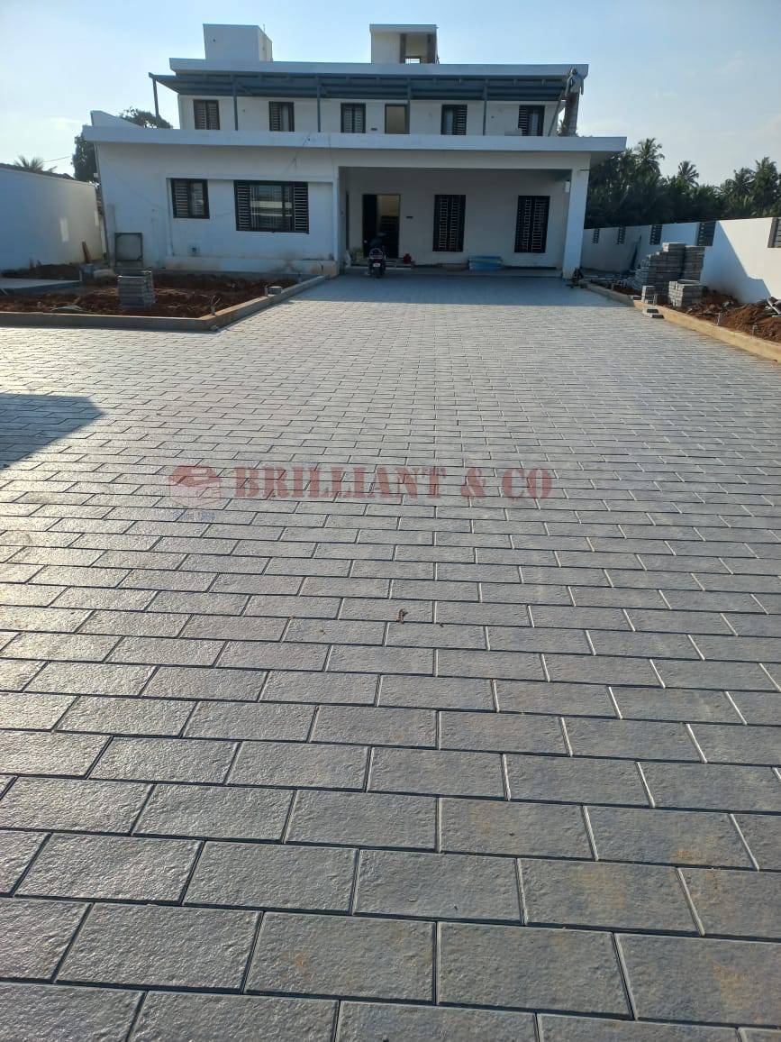 Paver Block, Paver Design, Floor Tile  Manufacturer in Coimbatore