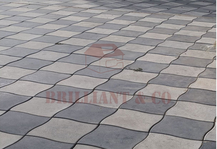 Wave Paver Manufacturing in Coimbatore  