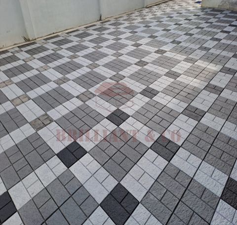 T- Rock Paver Suppliers  in Coimbatore