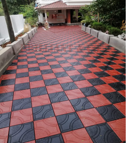 Ragam pavers Manufacturing in Coimbatore