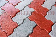 Rubber Mould Pavers Manufacturer in Coimbatore