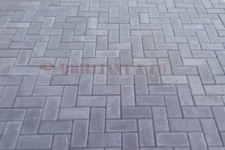 Ordinary Pavers Manufacturer in Coimbatore